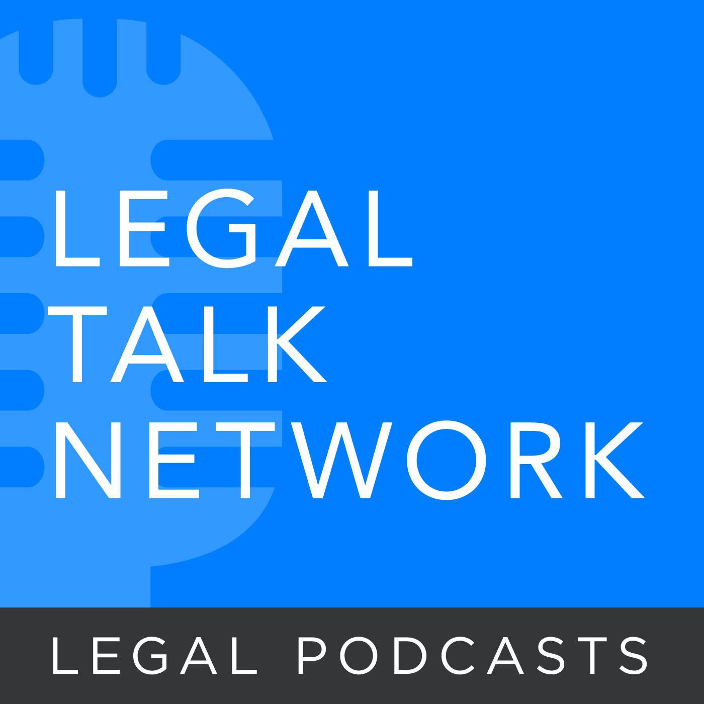 Legal Talk Network